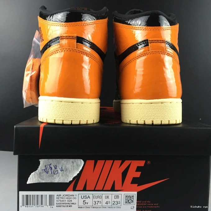 3.0 Shattered High 1 555088-028 - Jordan Retro Air Backboard 0810